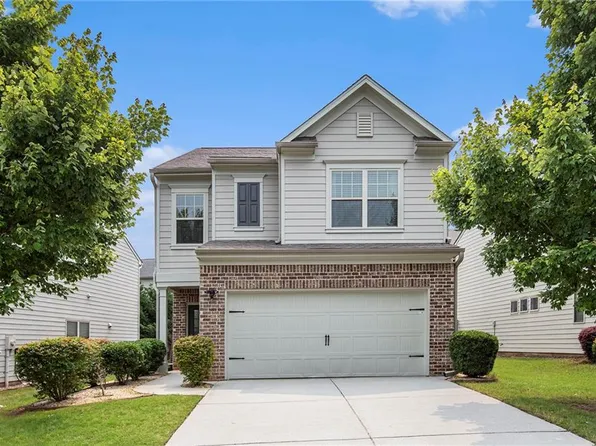 1295 Aster Ives Dr, Lawrenceville, GA 30045