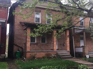 14 Elm Ln, Pittsburgh, PA