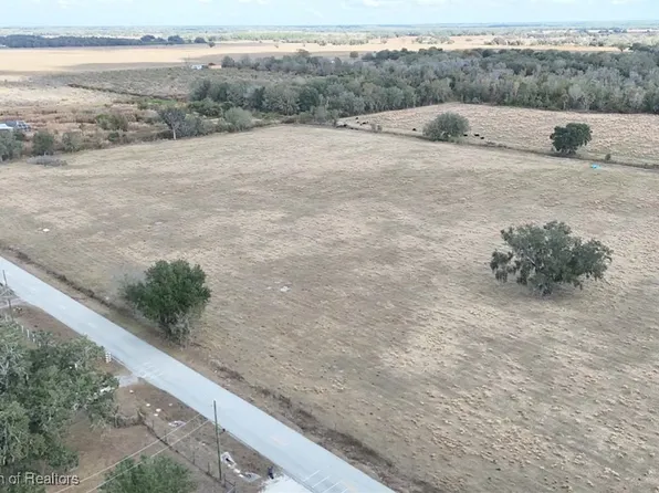 Merle Langford Rd, Zolfo Springs, FL 33890