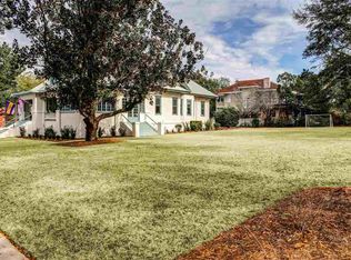 1300 N Barcelona St, Pensacola, FL 32501
