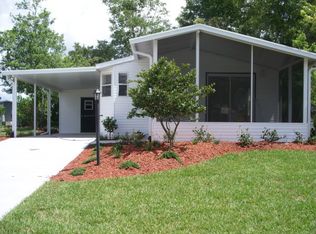 3045 Tree Frog Ln, Deland, FL 32724