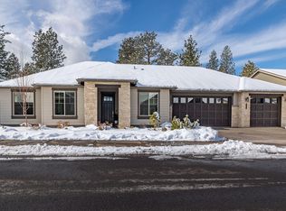 3115 NW Hidden Ridge Dr, Bend, OR 97703