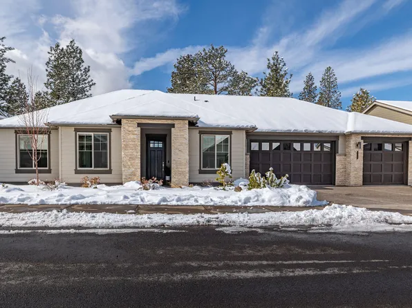 3115 NW Hidden Ridge Dr, Bend, OR 97703