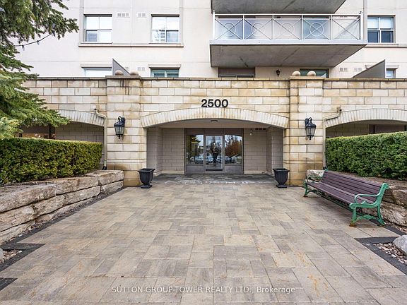 2nd image of 2500 Rutherford Rd N #408