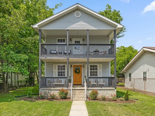 1407 Union Ave, Chattanooga, TN 37404