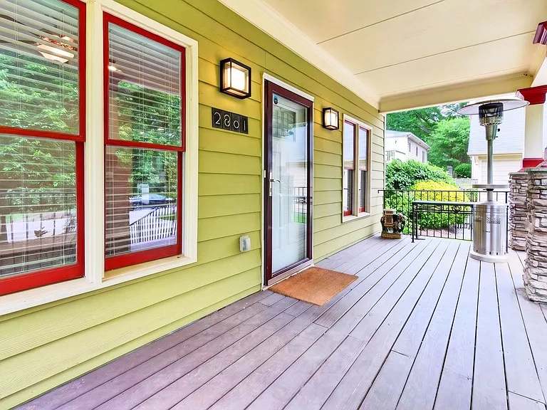 2801 Arborcrest Dr — Photo 2
