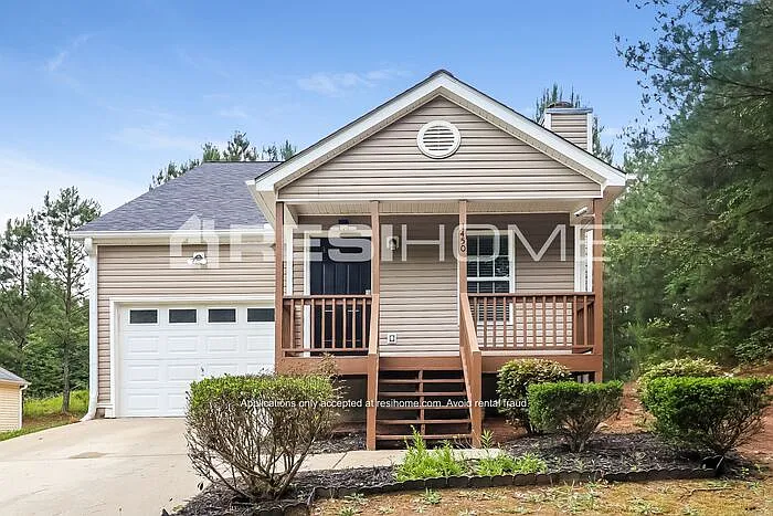 1450 Binford Pl