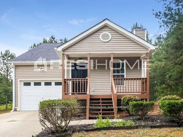 1450 Binford Pl, Douglasville, GA 30134