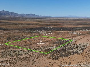 E Tank Trl UNIT 269, Pearce, AZ 85625