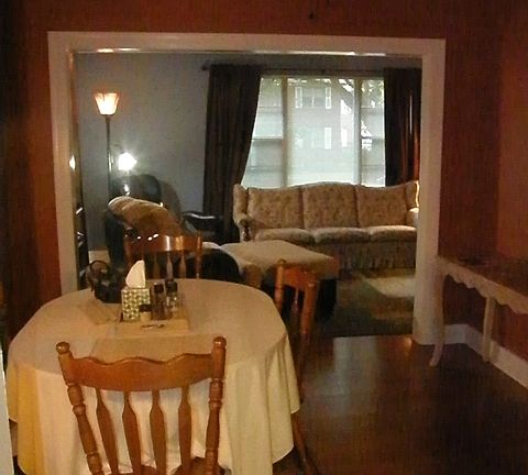 4th image of 3456 Villa Rose Dr #A