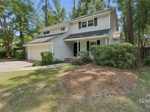 21 Bristlecone Drive, Savannah, GA 31419