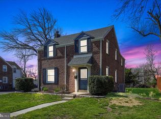 828 Burmont Rd, Drexel Hill, PA 19026