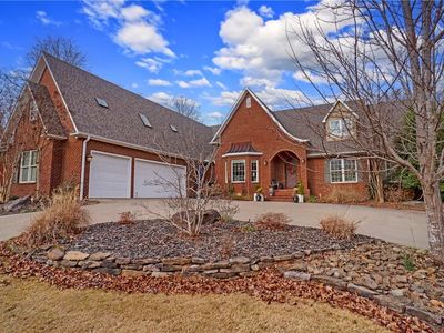 1521 Skyline Vista Ct, Russellville, AR, 72802