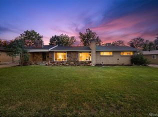 4605 Saulsbury St, Wheat Ridge, CO 80033