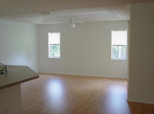 Family Room Area