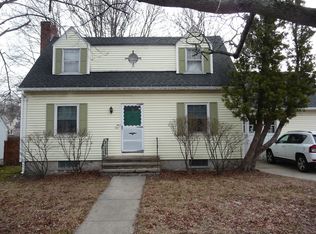 857 Union St, Manchester, NH 03104