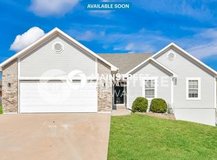 12518 E 56th St, Kansas City, MO 64133