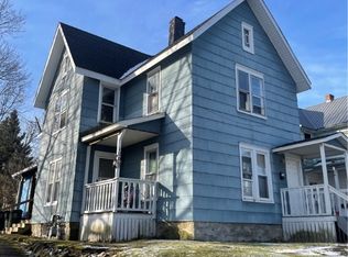 1009 Newland Ave, Jamestown, NY