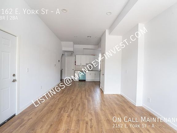 4th image of 2162 E York St APT 1F