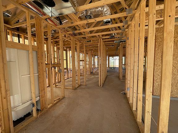 Front hallway