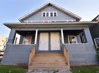 23 Owen St, Rochester, NY 14615