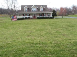 1849 Mud Splash Rd, Glendale, KY 42740