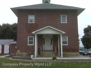 5576 Old Philadelphia Pike APT 3, Gap, PA 17527