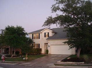 1104 Iron Horse, Leander, TX 78641