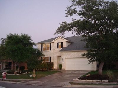 1104 Iron Horse, Leander, TX, 78641