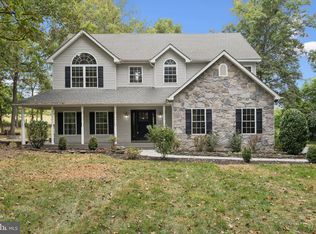 360 Clearview Dr, Clear Brook, VA 22624