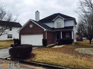 5863 Ravensway Dr, Lithonia, GA 30058