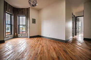 Rented by Corcoran