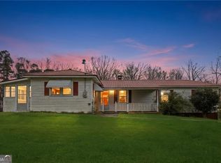 7232 E Cherokee Dr, Canton, GA 30115