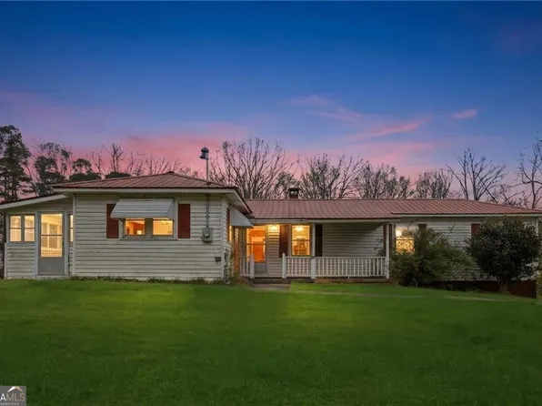 7232 E Cherokee Dr, Canton, GA 30115