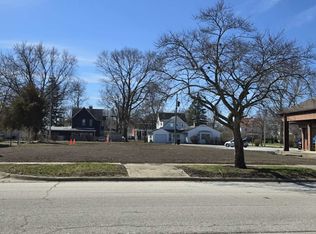 130 W Center St, Paxton, IL 60957