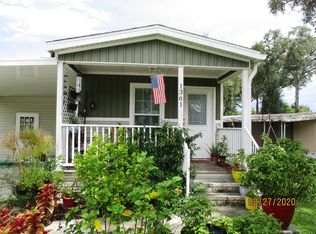 1100 S Roger Williams Rd #24, Apopka, FL 32703