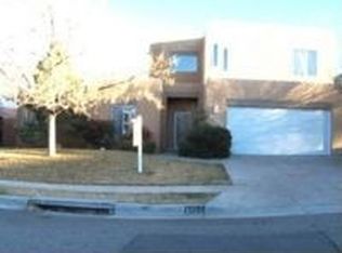 8701 Greenarbor Rd NE, Albuquerque, NM 87122