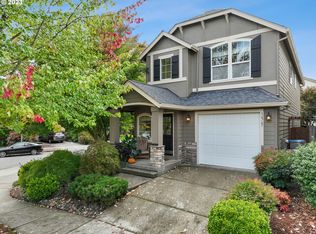 16767 SW 134th Ter, King City, OR 97224