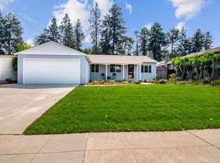 948 Tamarack Ave, San Jose, CA 95128