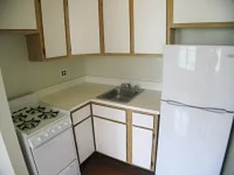 Rented by DSA Realty