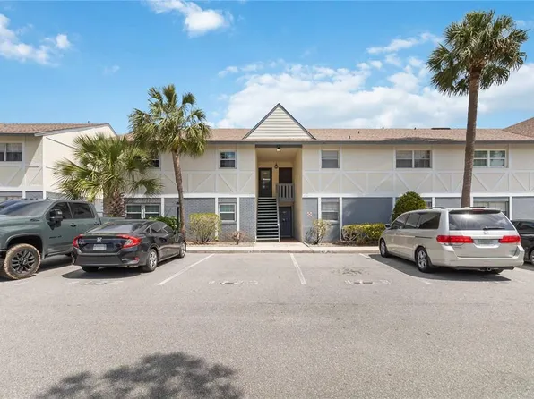 4722 Kilt Ct #65, Saint Cloud, FL 34769