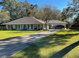 8080 Hunstock Ave, Denham Springs, LA 70706