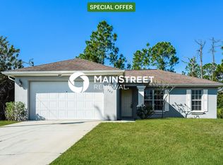 742 Fuller Ave S, Lehigh Acres, FL 33974