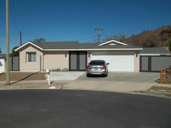 1677 Sunnydale Ave, Simi Valley, CA 93065