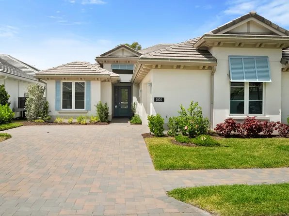 1820 Arawak Street, Vero Beach, FL 32967