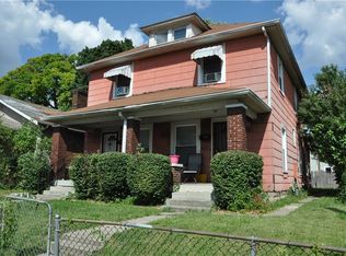 1103 N Tuxedo St, Indianapolis, IN
