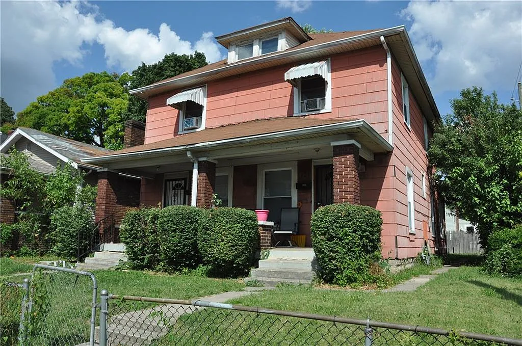 1103 N Tuxedo St photo 1