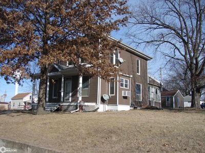 302 S White St, Mount Pleasant, IA, 52641