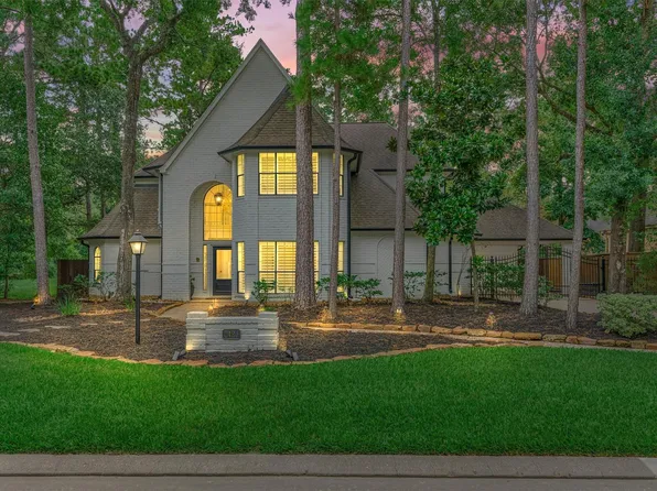 42 Golden Shadow Cir, Spring, TX 77381