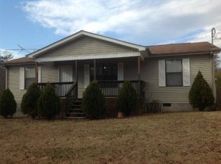 782 Byrams Fork Rd, Andersonville, TN 37705